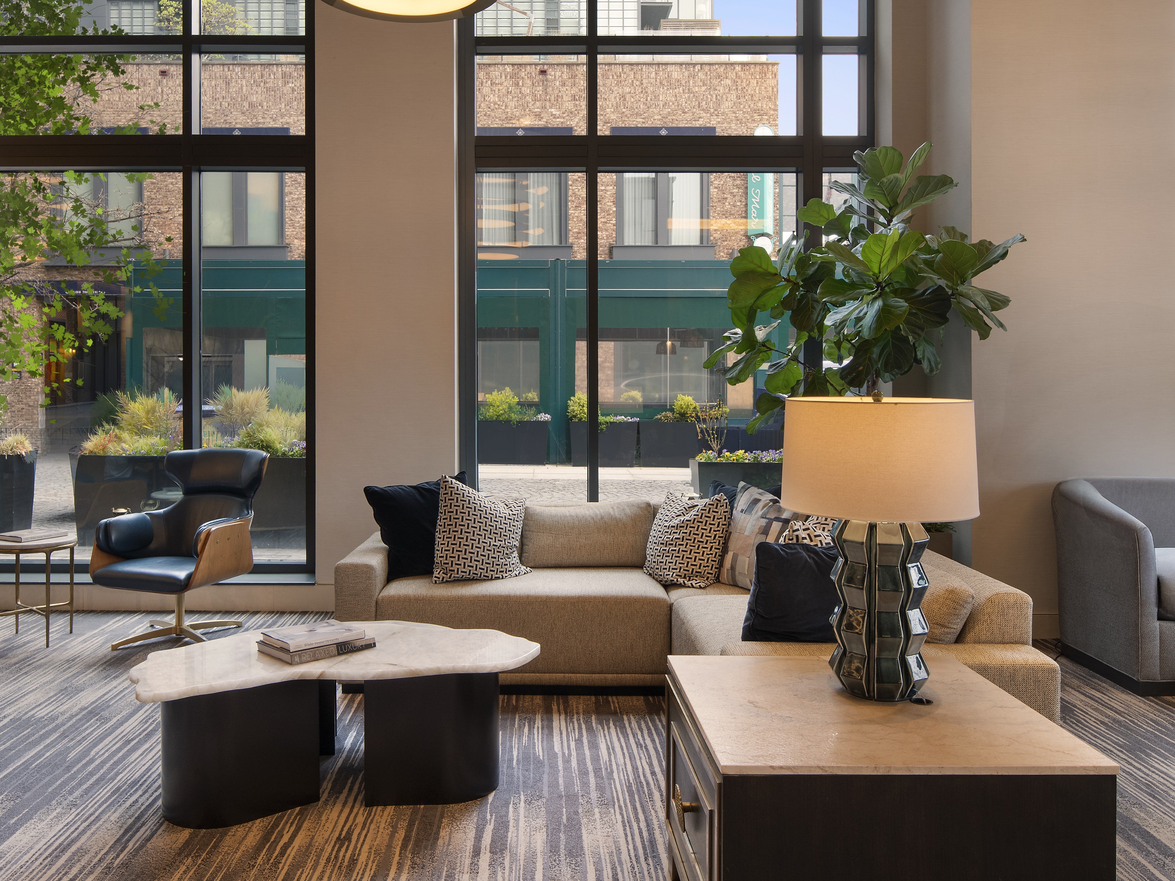 InterContinental Washington D.C. - The Wharf, an IHG Hotel 59/82