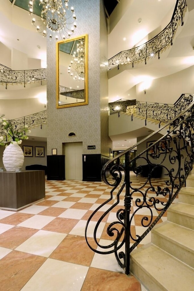 Van Der Valk Resort Linstow 62/74