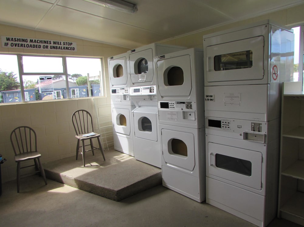 Dunedin Holiday Park &amp; Motels 4/47