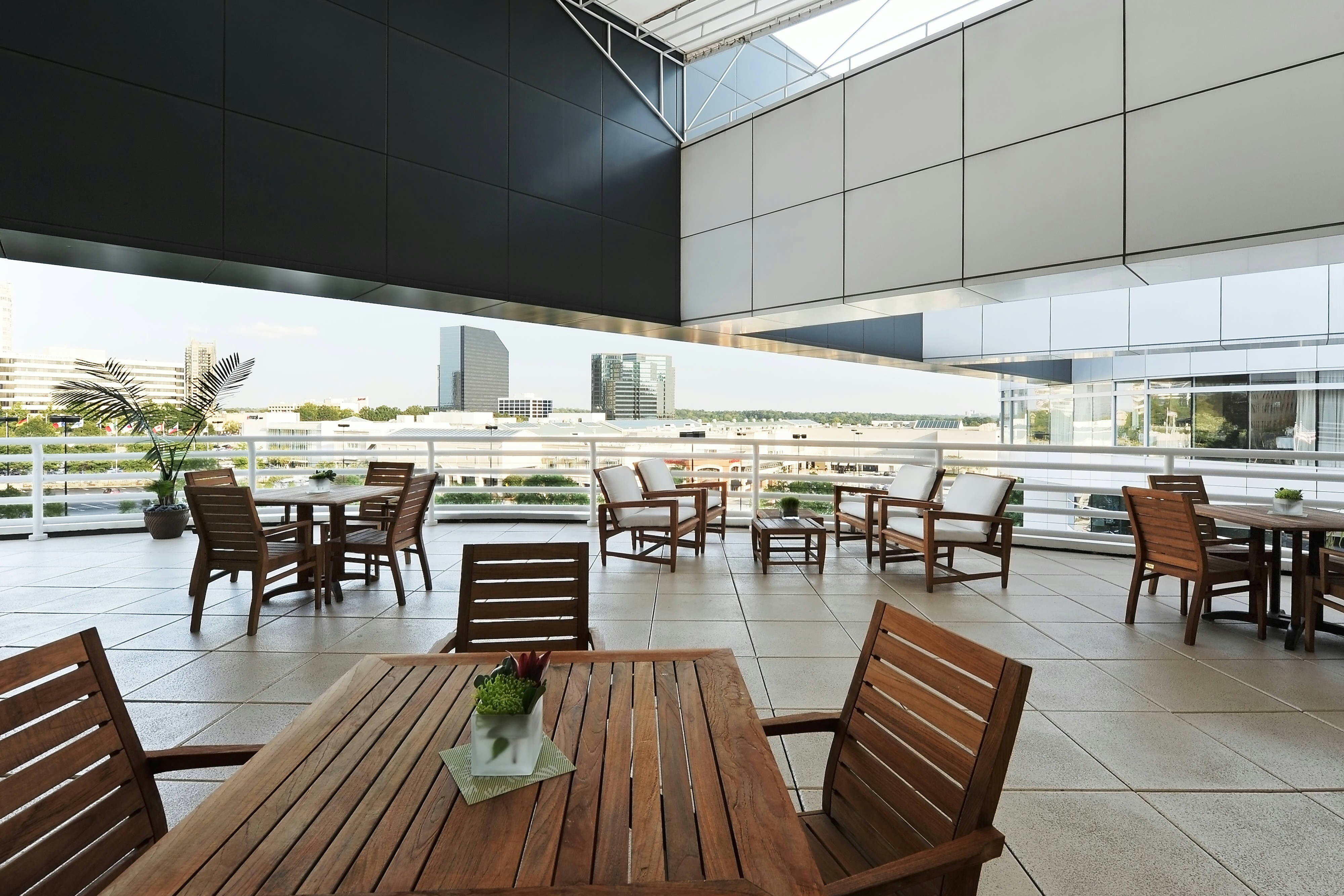 The Westin Buckhead 26/34
