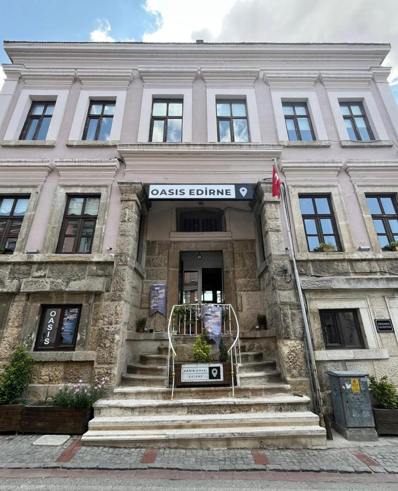 Oasis Edirne 1/50