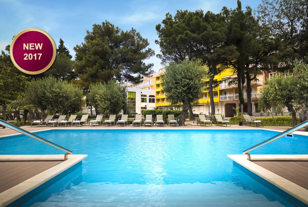 Remisens Hotel Epidaurus in KONAVLE