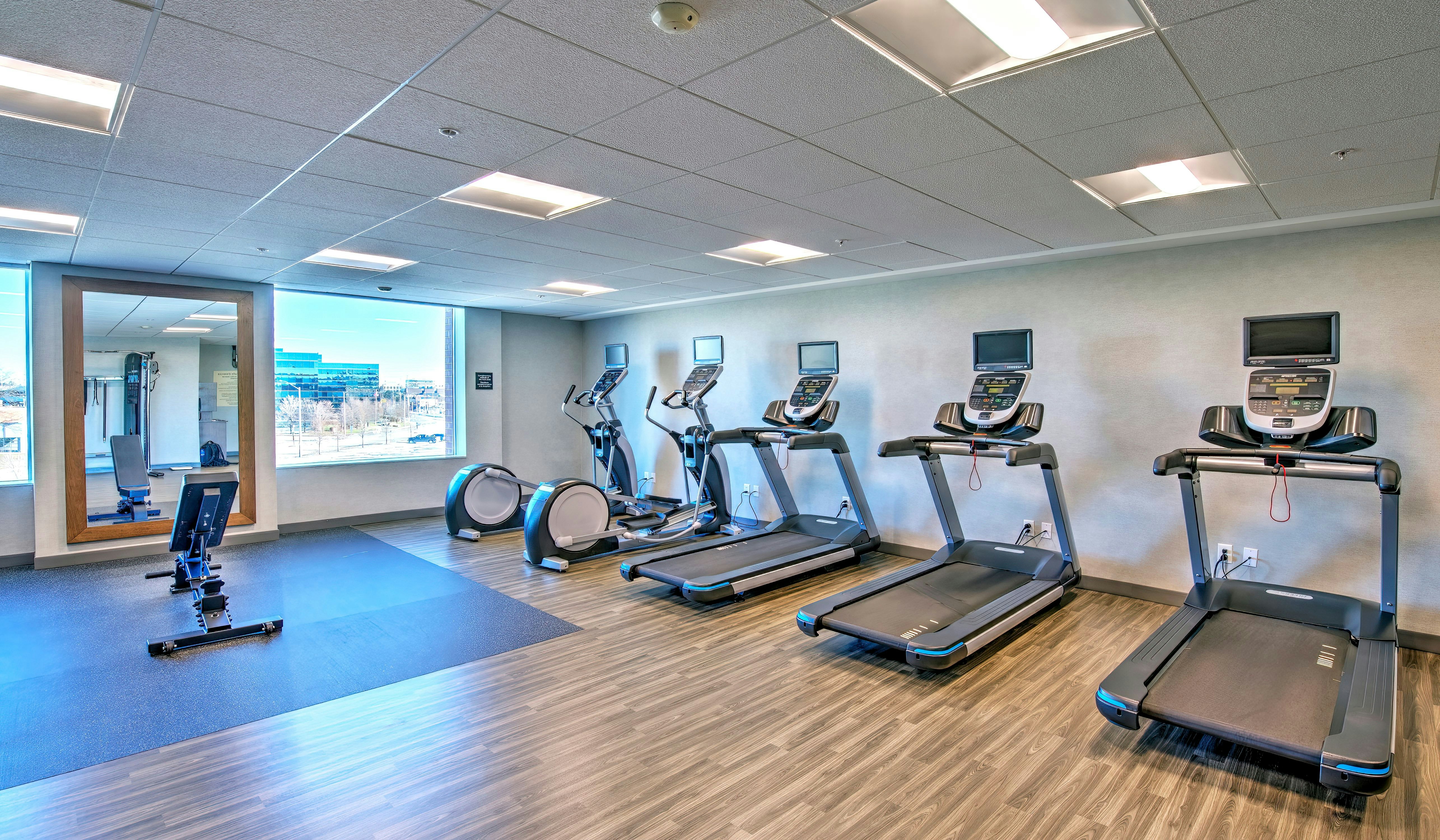 Hampton Inn By Hilton Ottawa 18/38