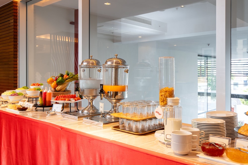 Lily Hotel Bangkok 27/50