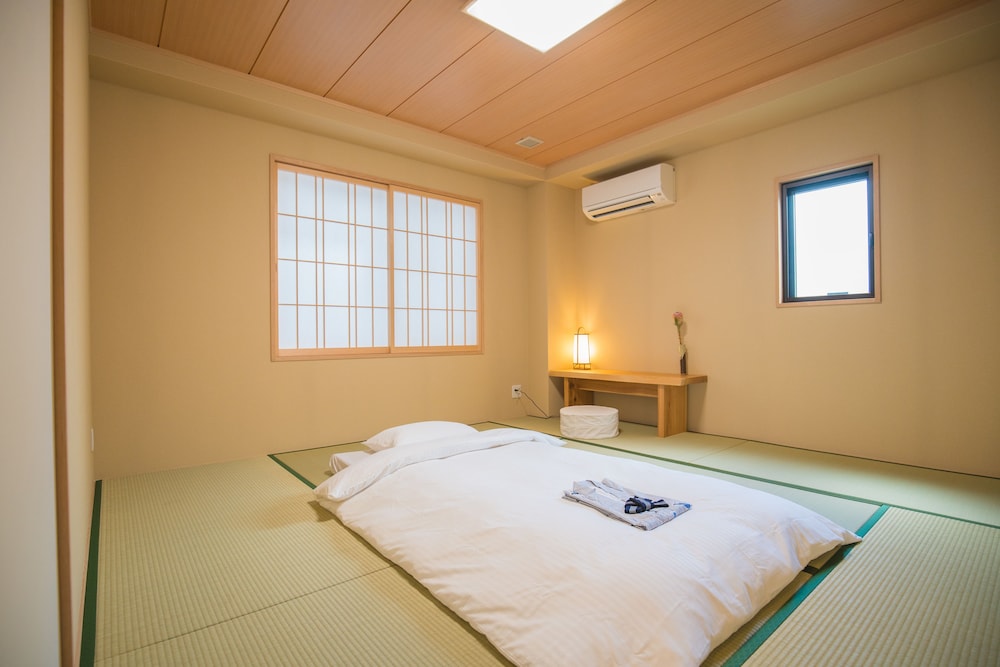 Hotel Yu-Shu 8/27