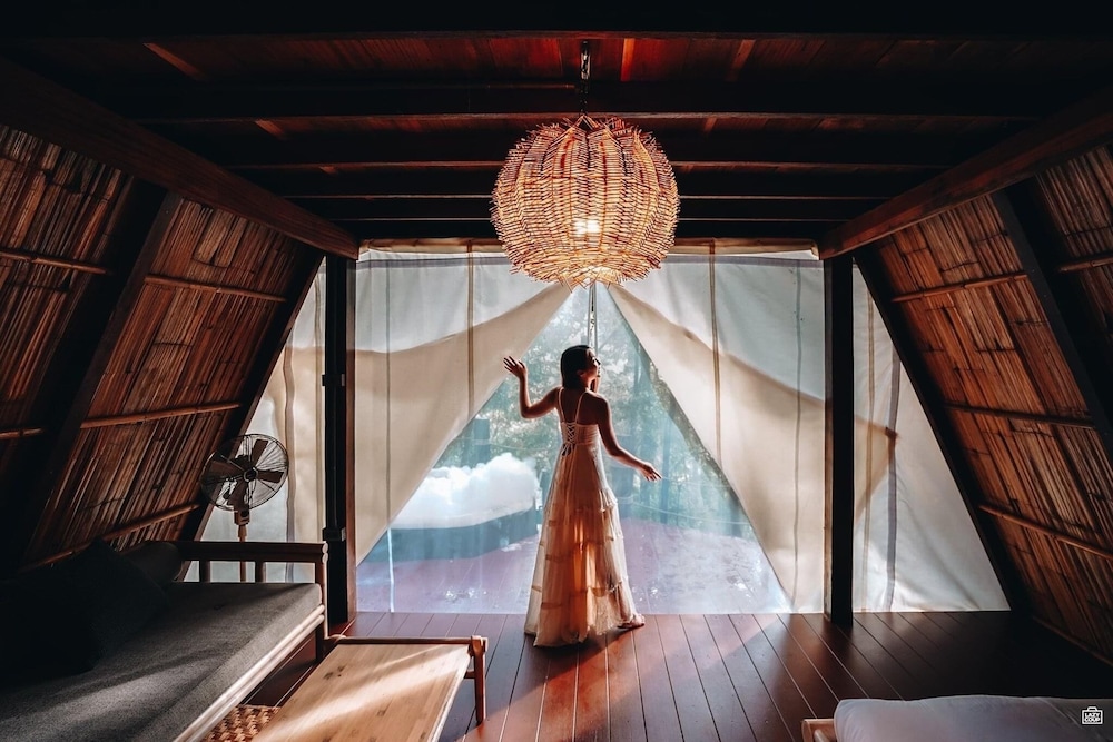 Lannawild Resort Chiang Mai 21/62