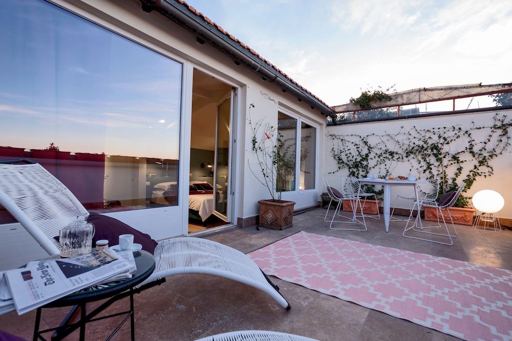 Lorena Suites & Apartments 3/61