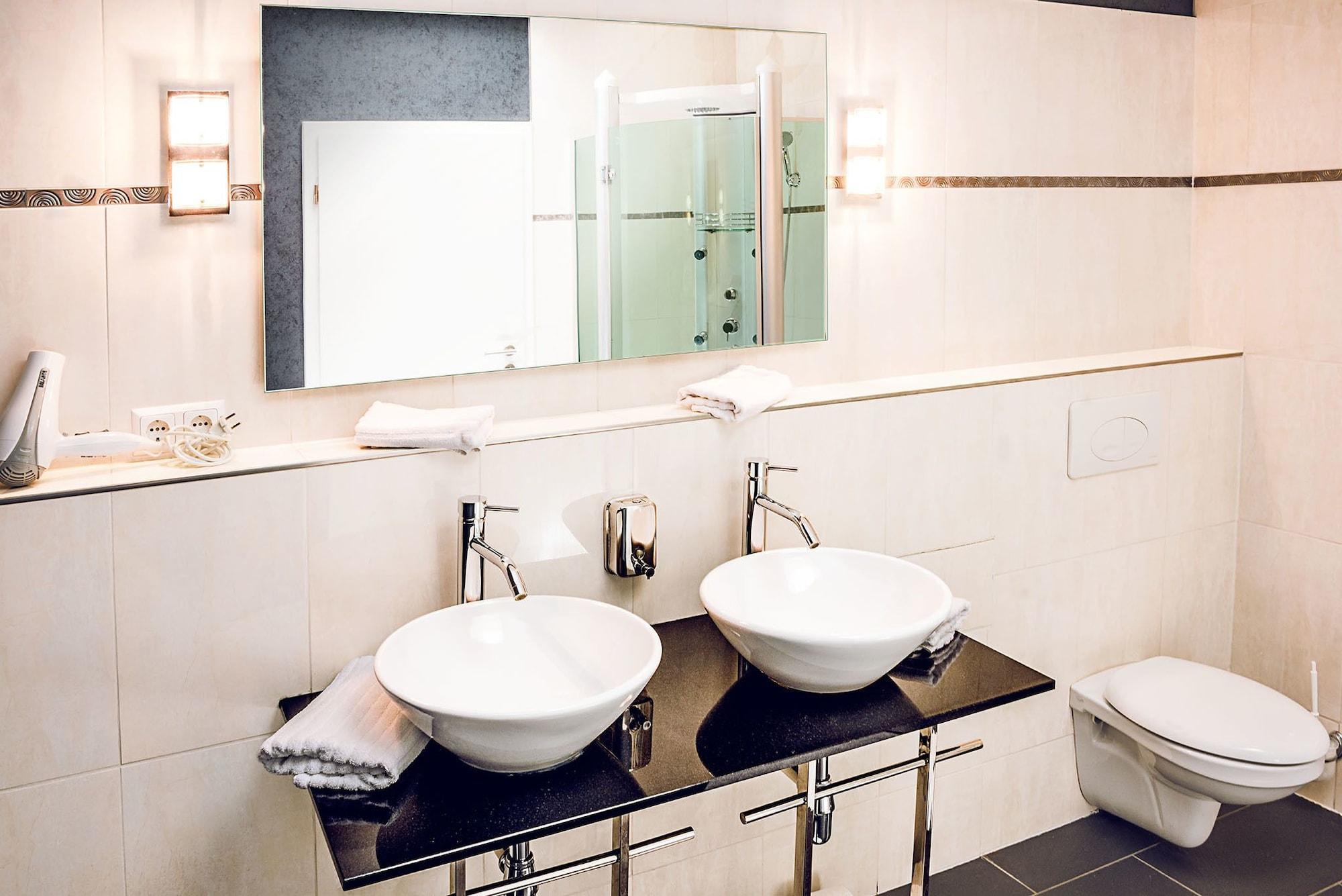 Hotel Sleepinn Volkspark - Adult Only 95/97
