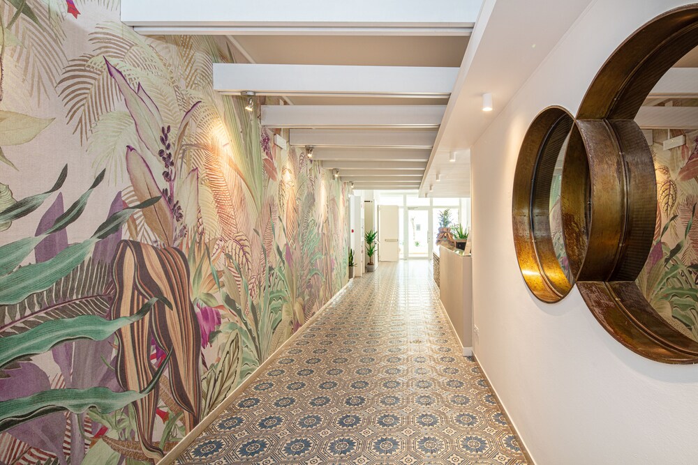 Hotel Pigalle 21/33