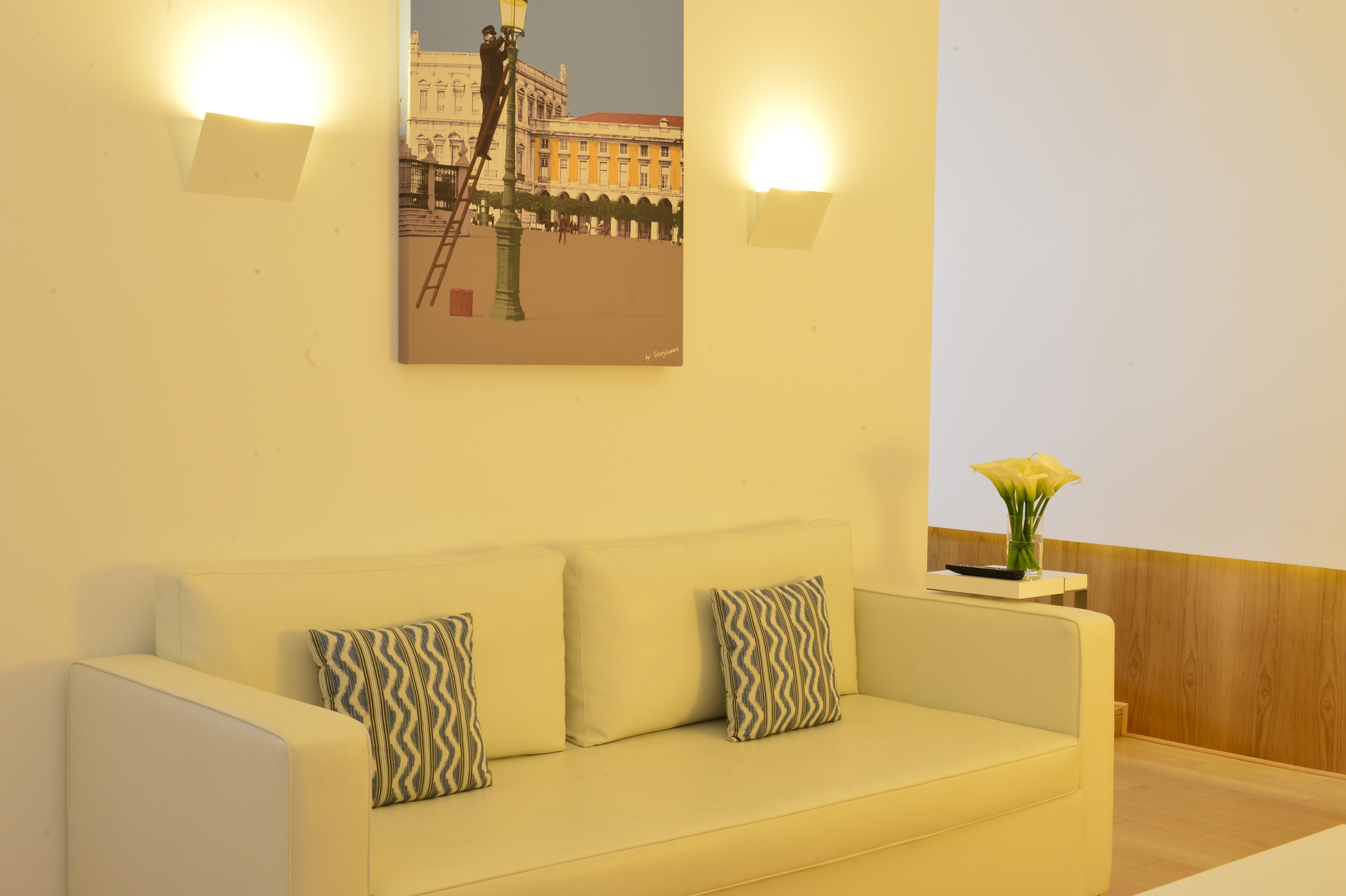 Pestana Cidadela Cascais 19/31