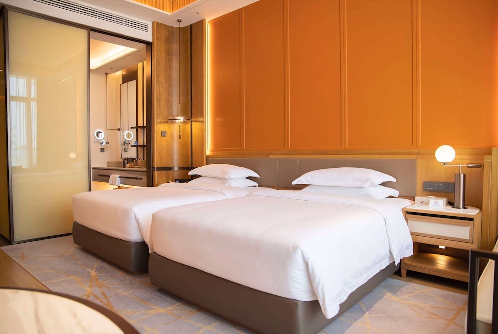 Wyndham Grand Plaza Royale Xiangai Mountain Fuzhou 8/33