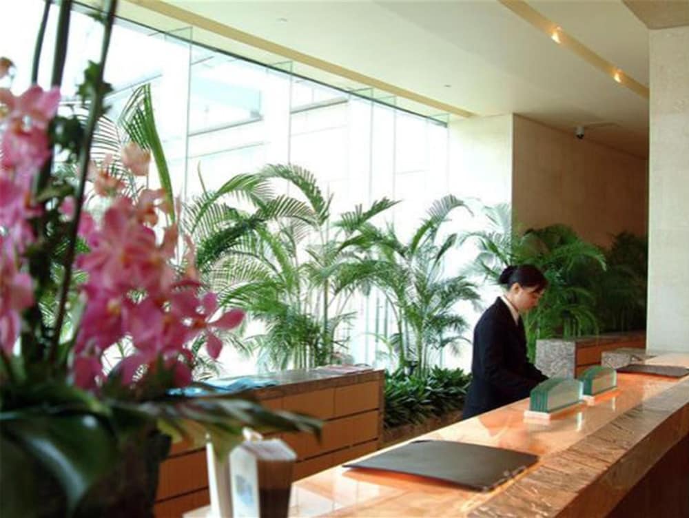 Nansha Grand Hotel 10/47