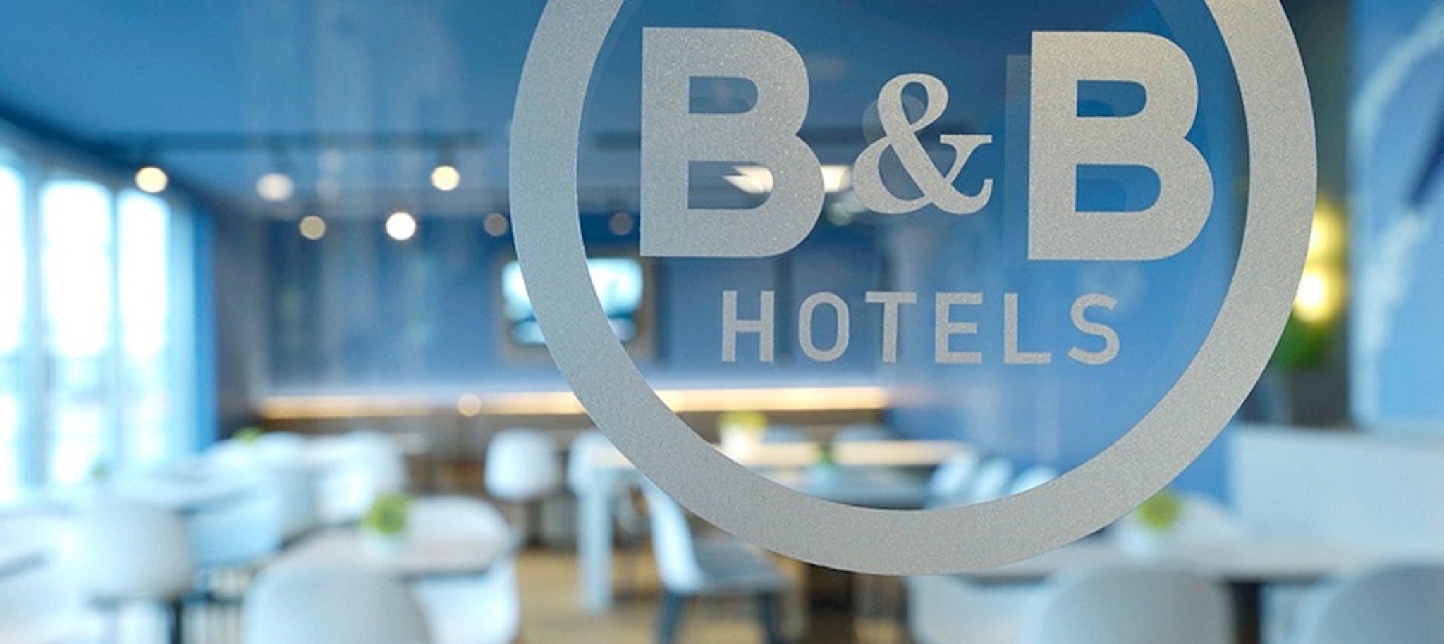 B&B HOTEL Munchen-Hbf 41/62