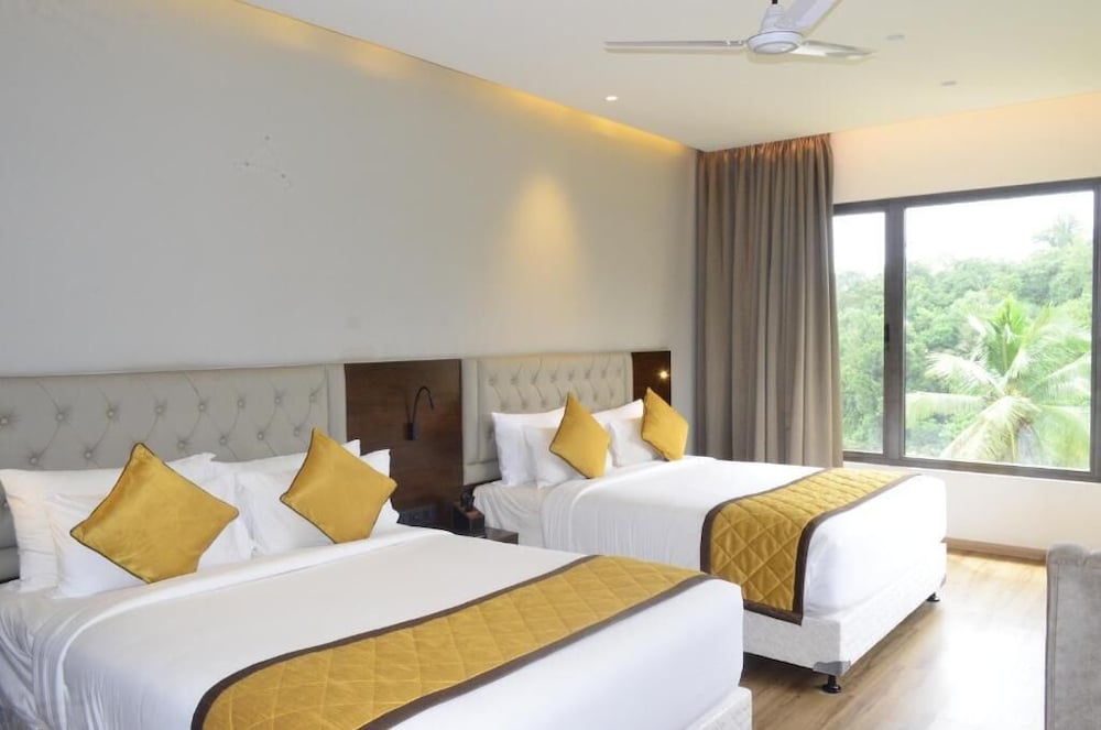 The Aurum Subrahmanya 8/50