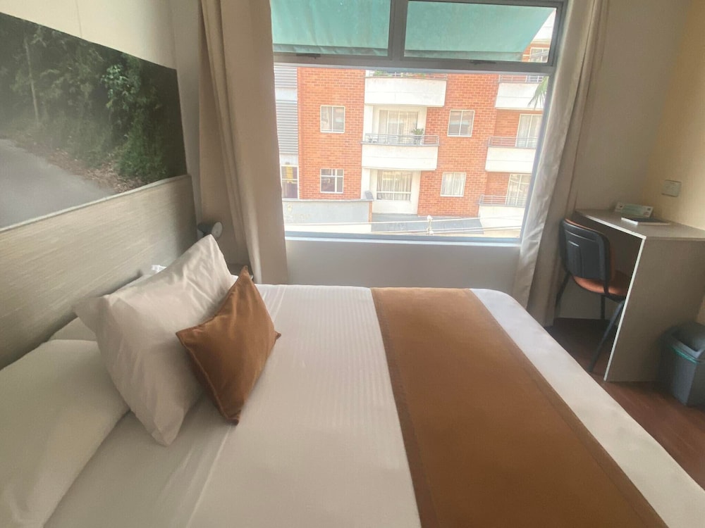 Hotel Porton Sabaneta 28/50