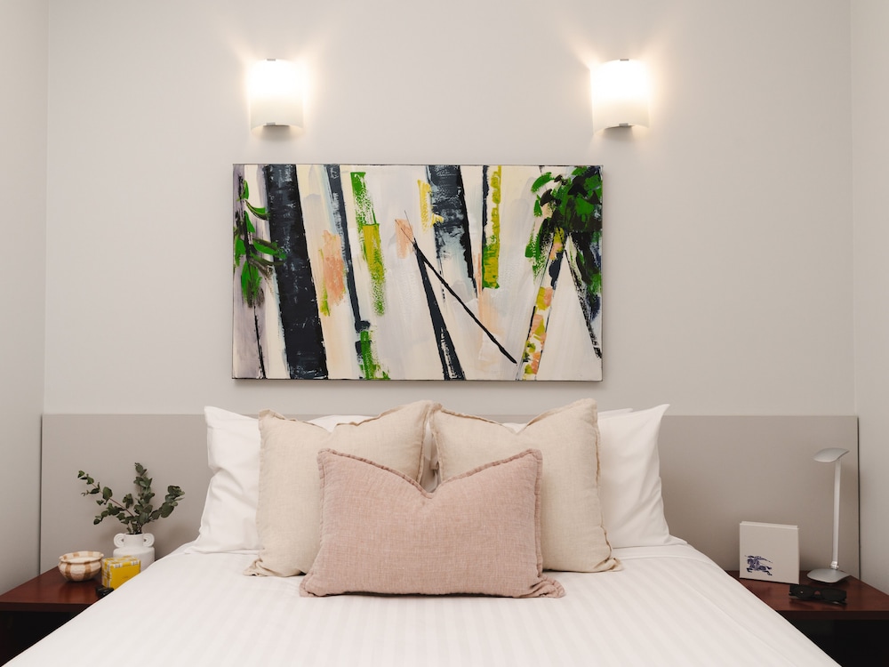 شقة بغرفتي نوم، ABODE NARRABUNDAH 5/6