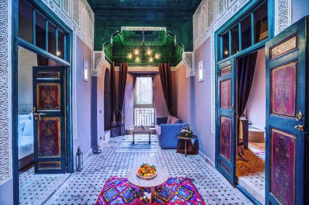 Le Medina Privilege Riad & Spa 10/50