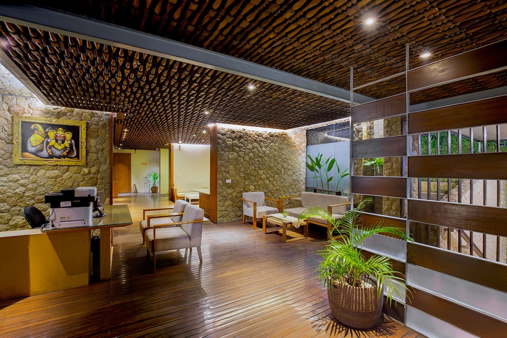 The Haven Bali Seminyak 32/50