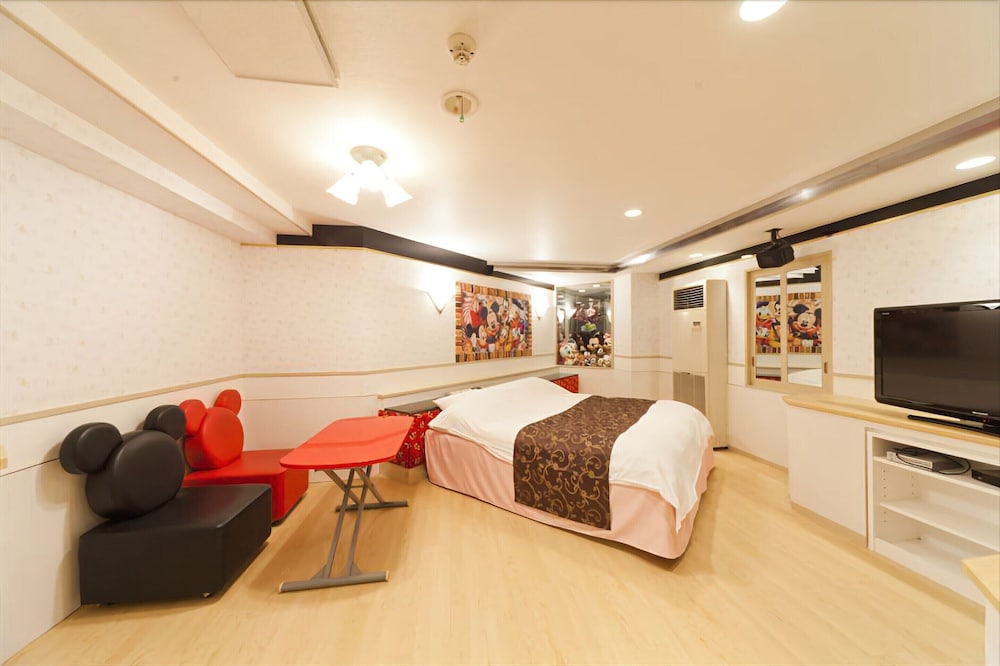 Hotel Fine Garden Okayama 1 6/16