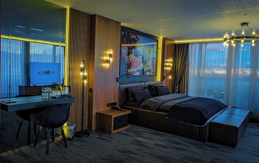 Sc Inn Hotel Ankara 39/50