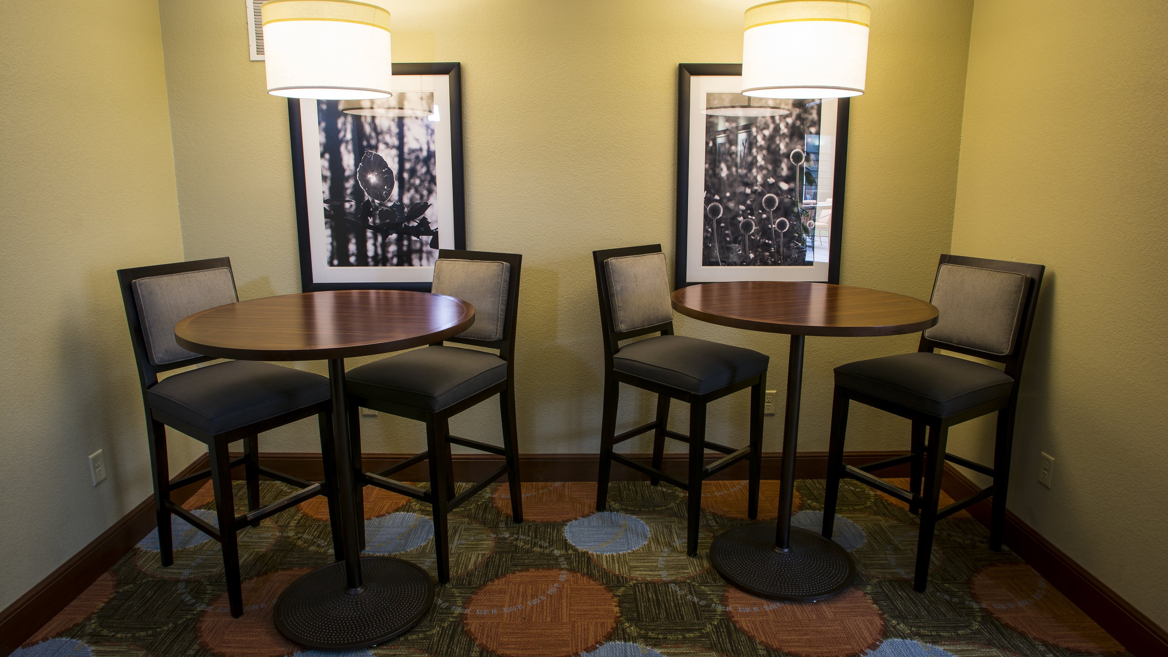 STAYBRIDGE SUITES LEXINGTON 42/55
