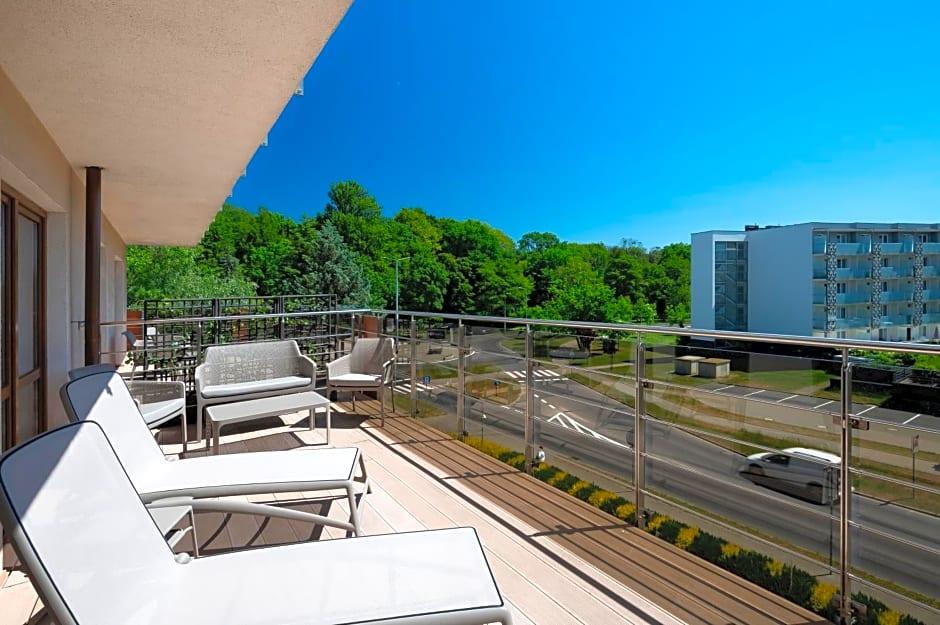 Hotel Leda Spa 27/50
