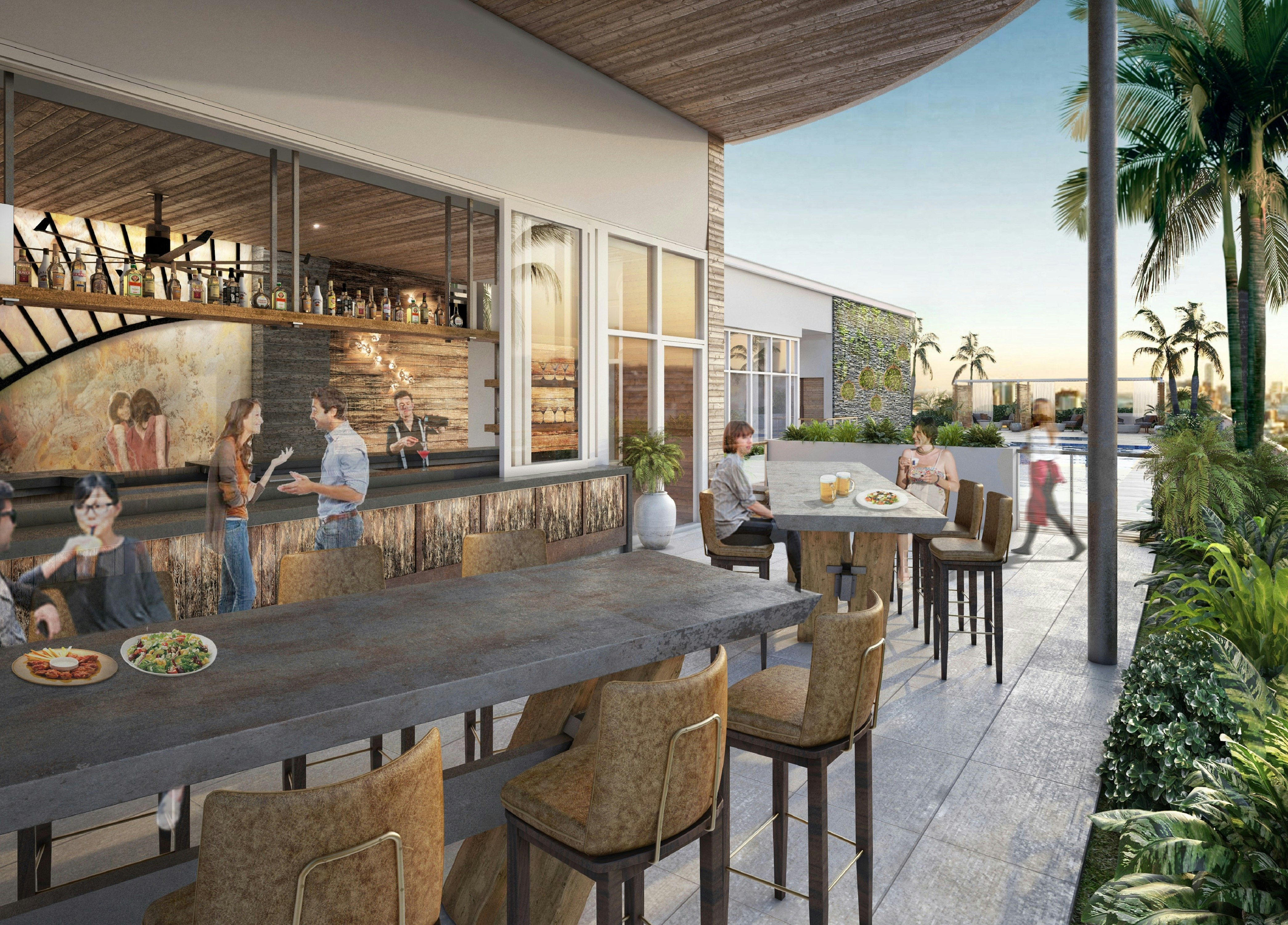 Canopy By Hilton West Palm Beach Downtown 44/63