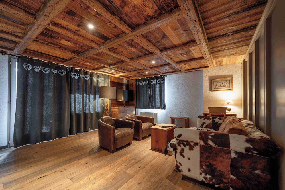 Hotel Le Grand Chalet 22/50