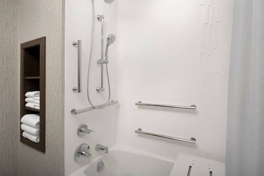 Residence Inn by Marriott Bozeman Downtown 11/47