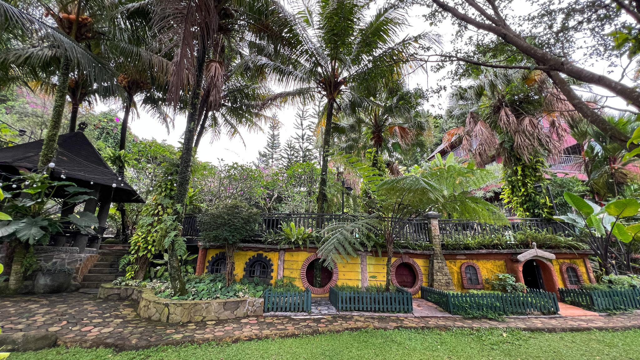 Edensor Hills Villa, Resort & Cafe 33/51