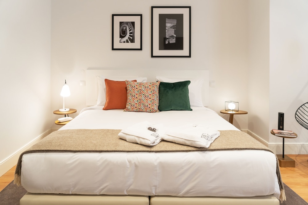 Hotel Porto River Infante 13/50