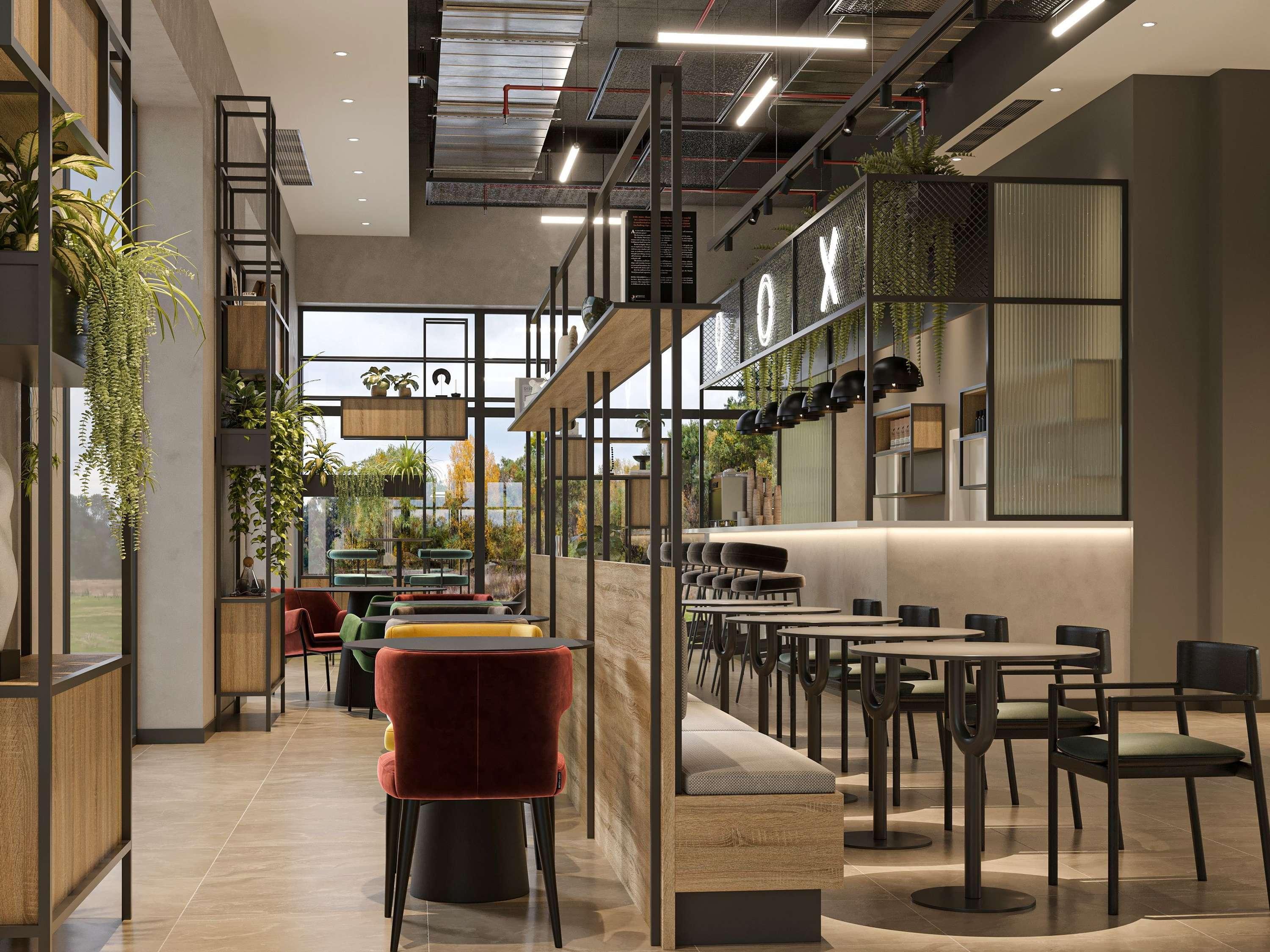 Ibis Tashkent Index 37/43