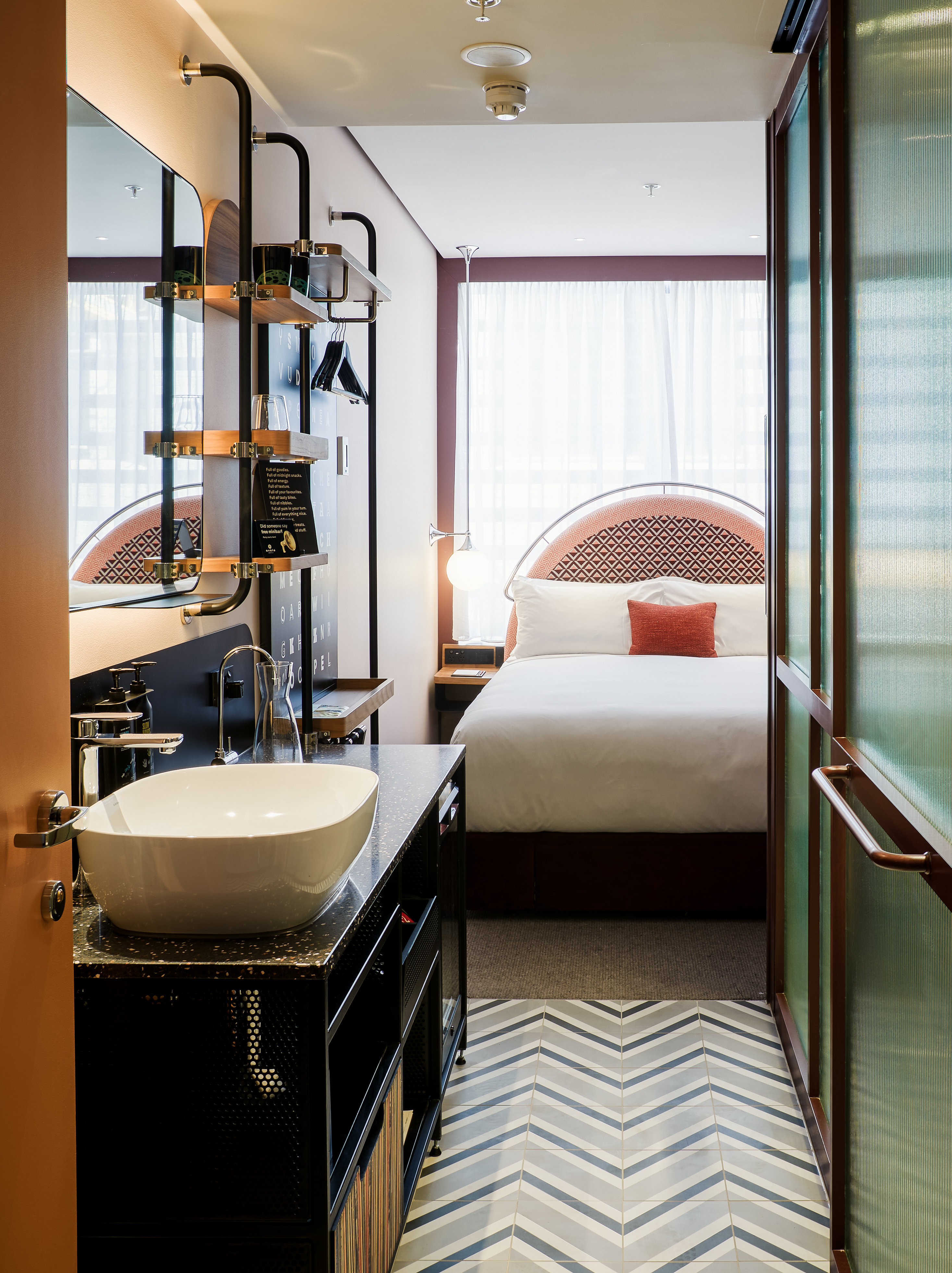 Ovolo Melbourne South Yarra, a Wyndham Hotel 15/46