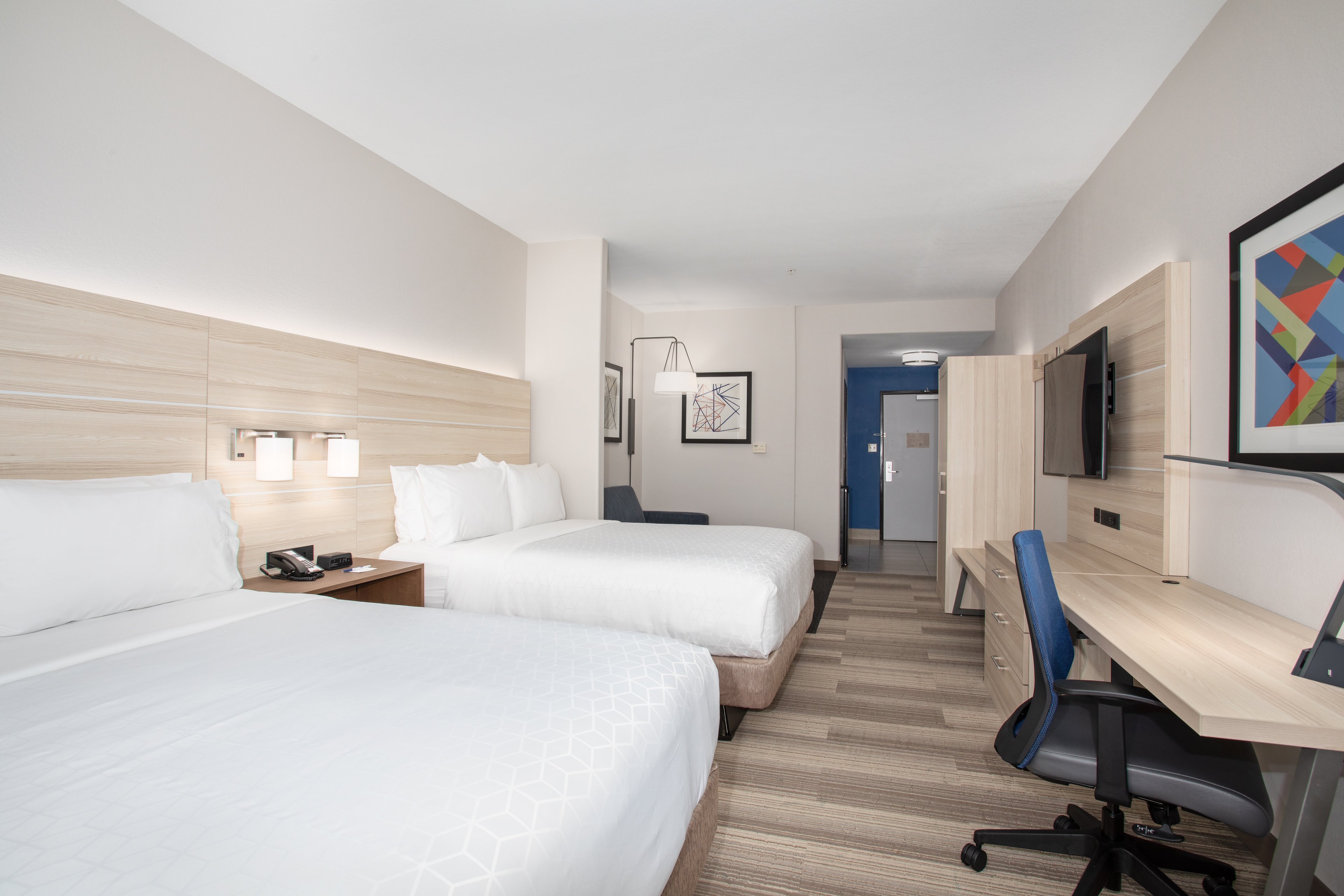 Suite, 2 Beds