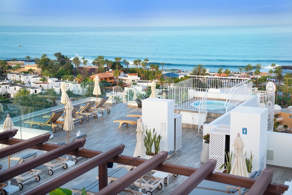 Coral Ocean View - Adults Only 43/50