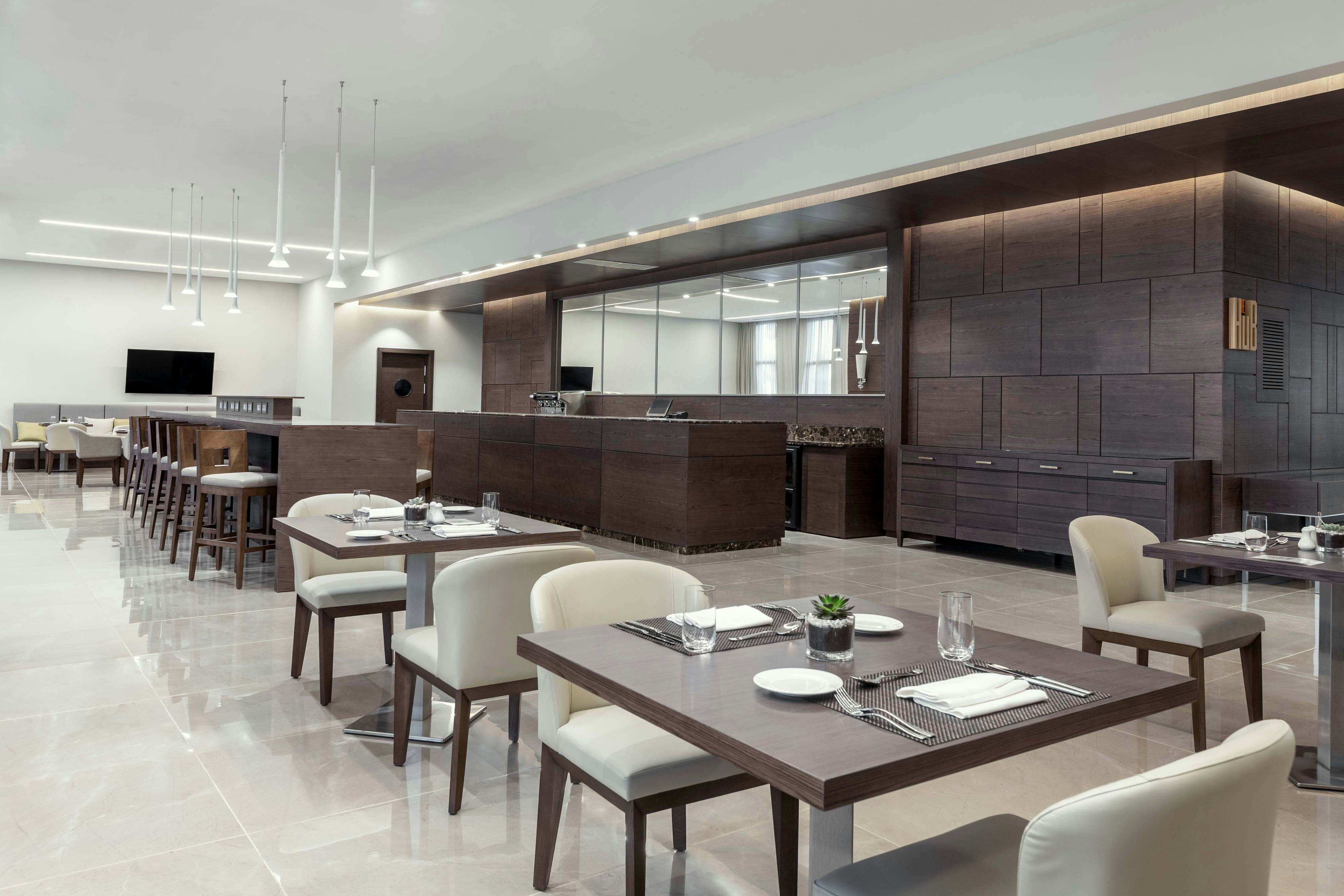 RESIDENCE INN BY MARRIOTT BAB EZZOUAR 12/19