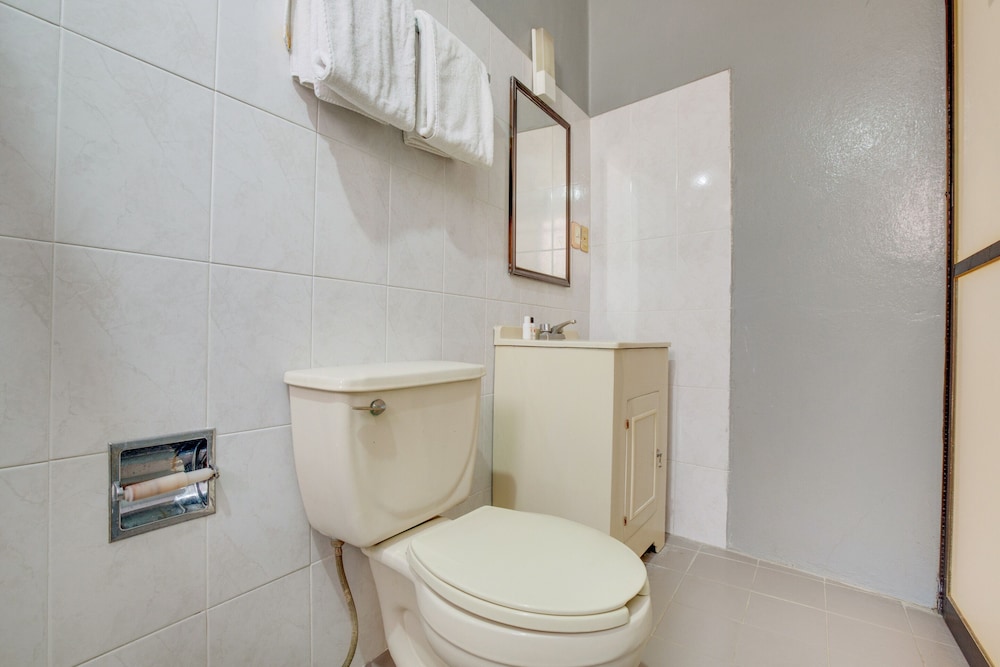 Hotel Huautla 16/20