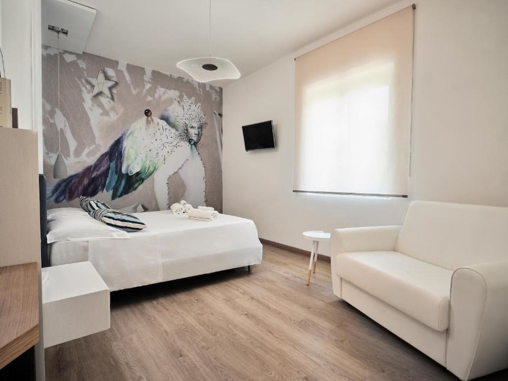 Hotel Royal Paestum 9/32