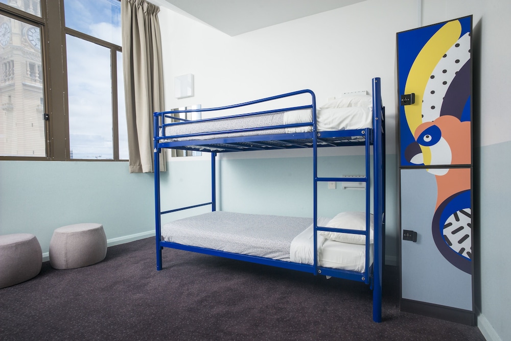 YHA Sydney Central 17/32