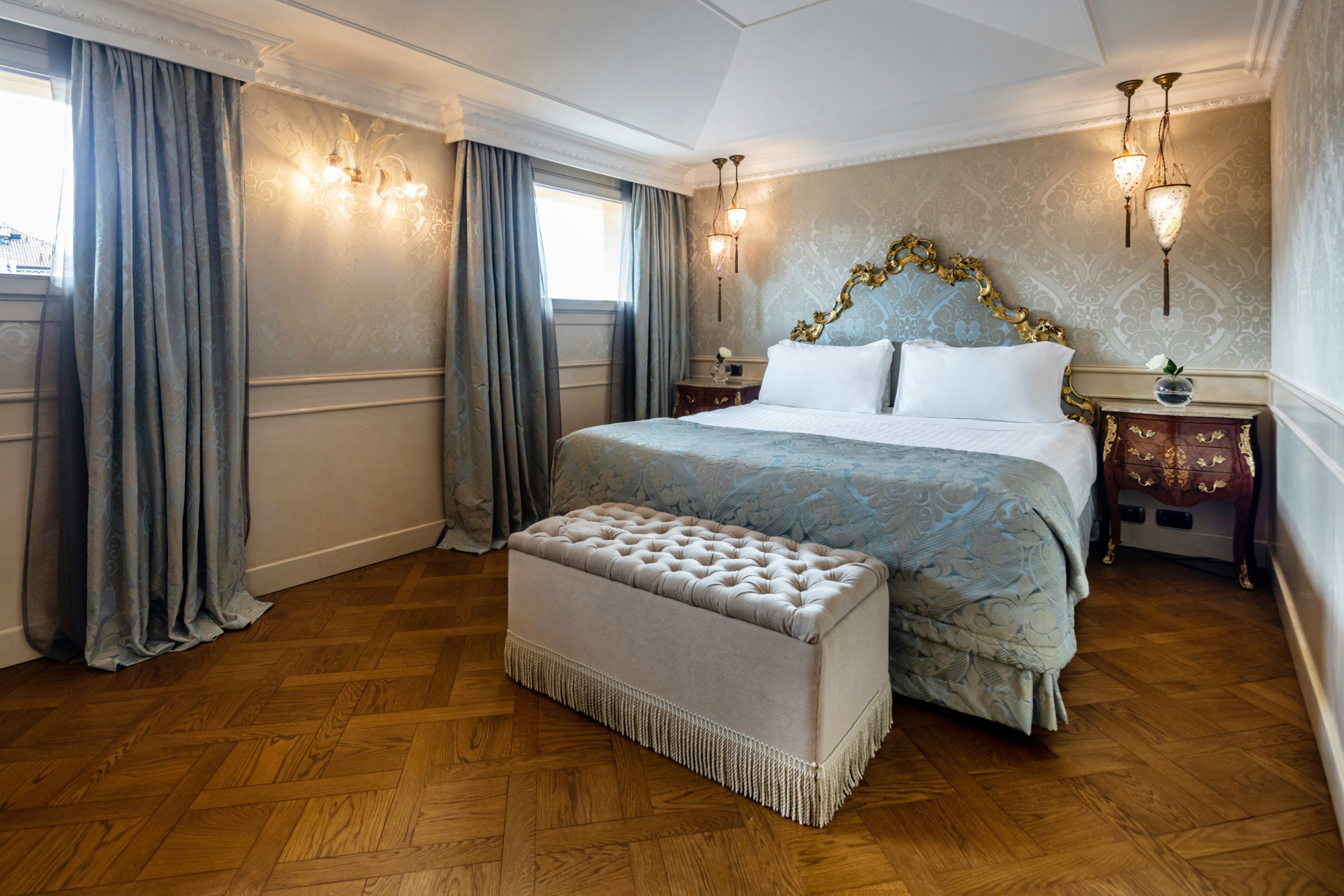 GOLDONI, FAMILY SUITE