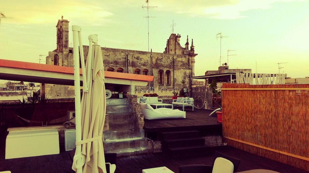 Centro Storico B&B 40/50