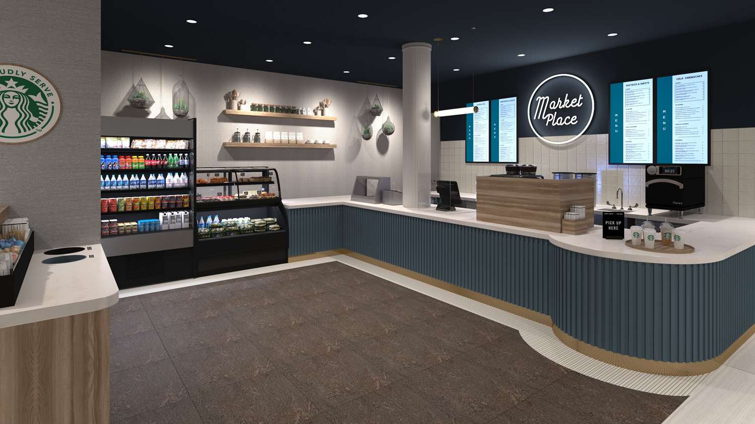 DoubleTree by Hilton Charlotte City Center photo4