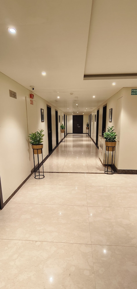 Hotel Virgo Sumeru 33/50