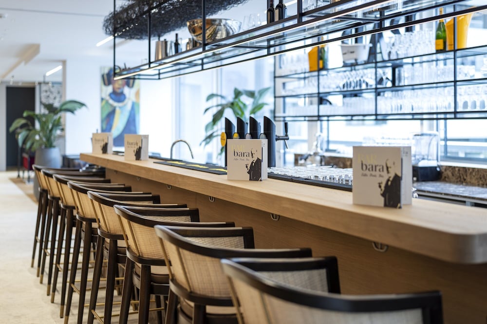 Arcotel Aq Wien 52/65