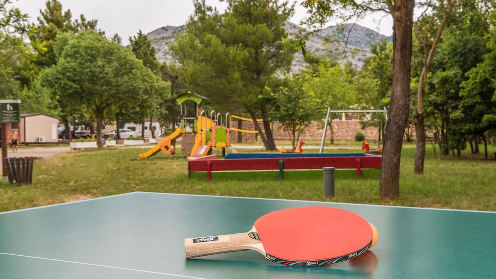 Camping Paklenica - Mobile Homes 21/55