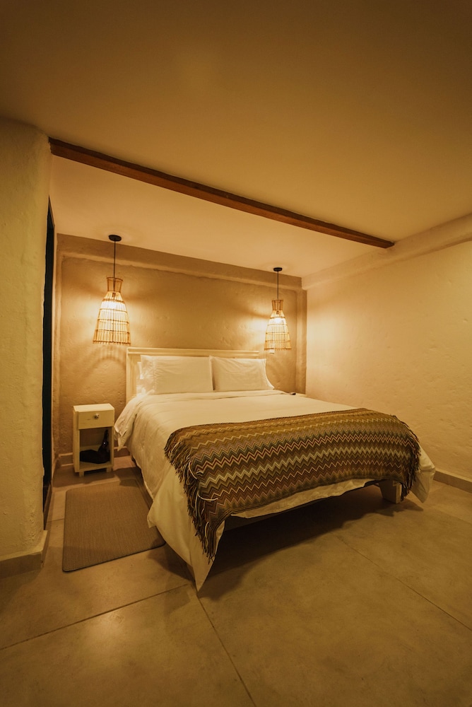 Cocli Hotel Boutique 23/32
