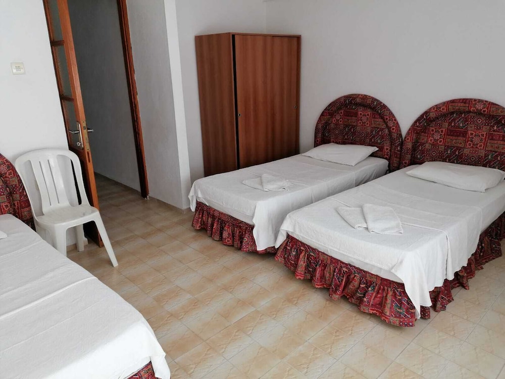 Vural Apart Hotel 7/21