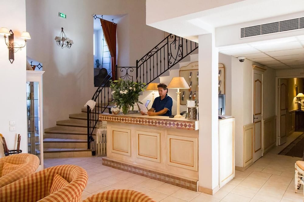 Hotel La Bastide De Valbonne 5/32