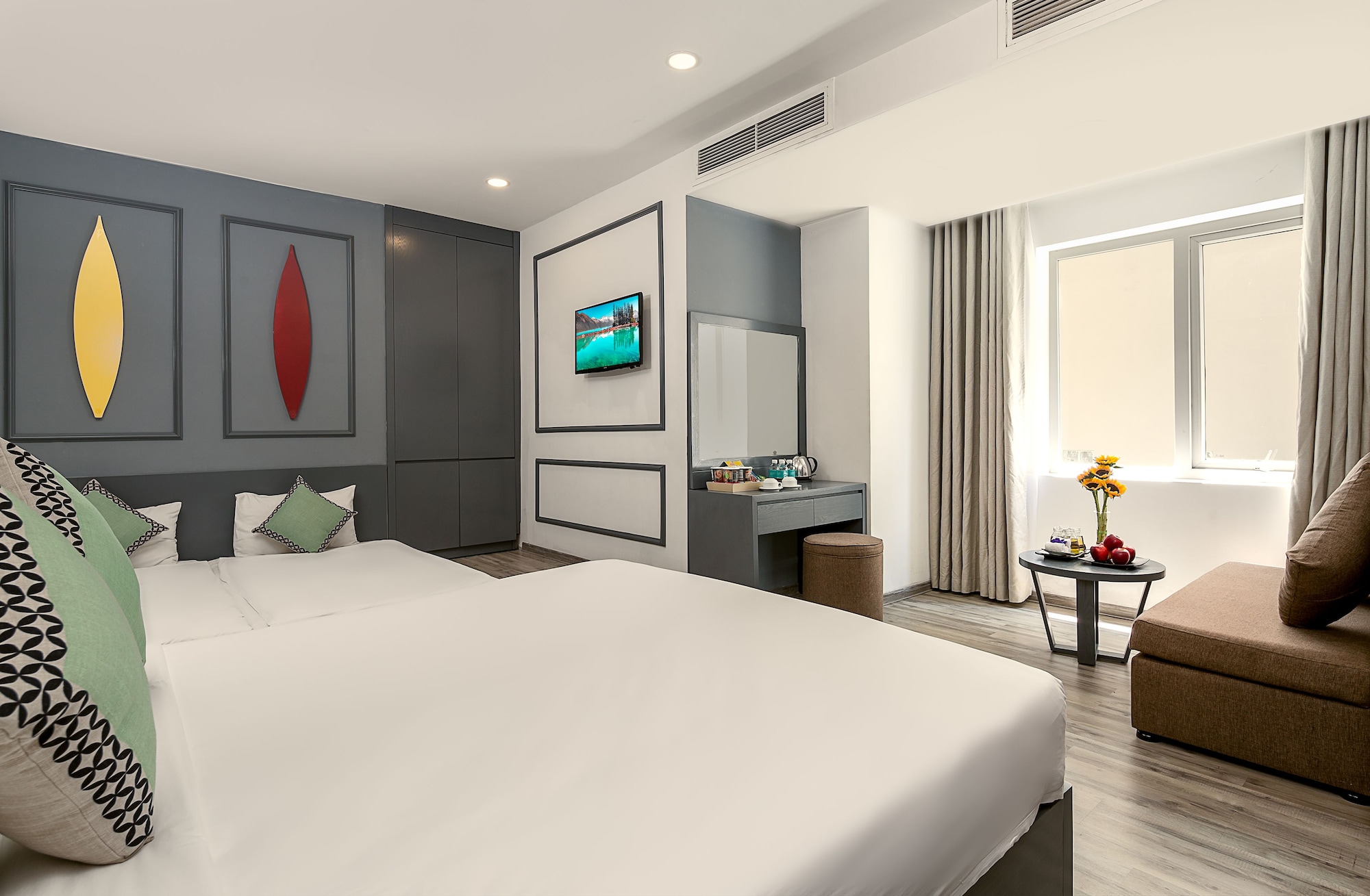 Family Suite