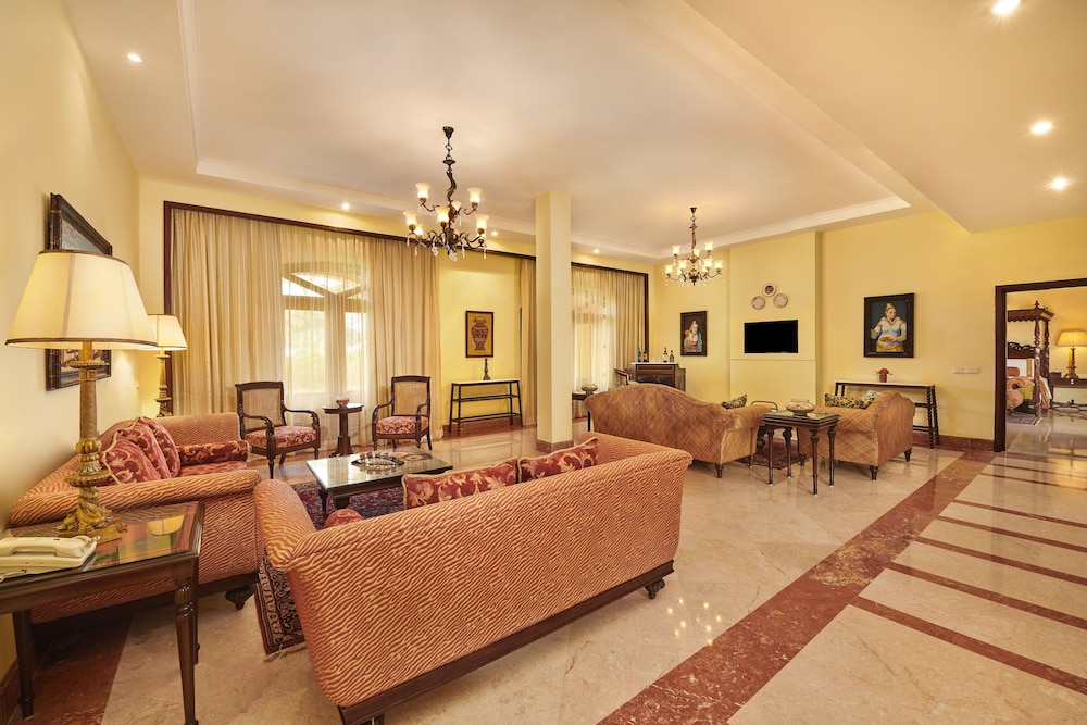 The Lalit Golf And Spa Resort Goa 29/50